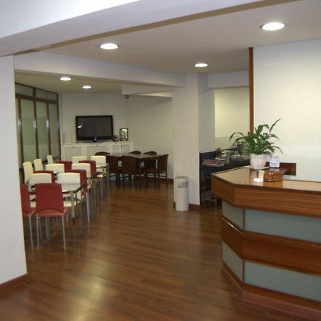 Hostal Liebana Santander Exterior foto