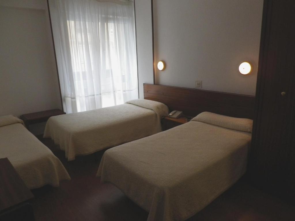 Hostal Liebana Santander Zimmer foto