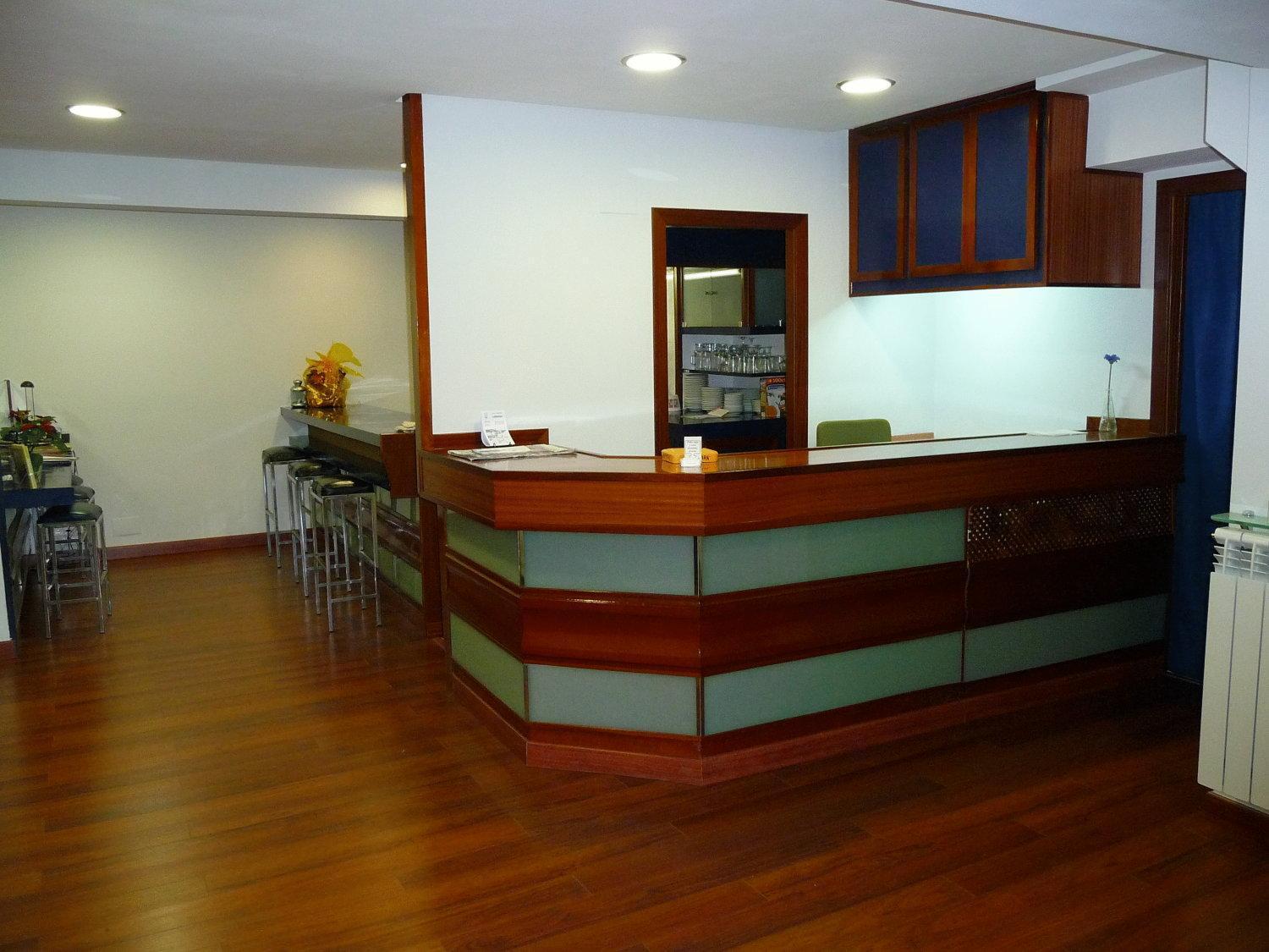 Hostal Liebana Santander Exterior foto