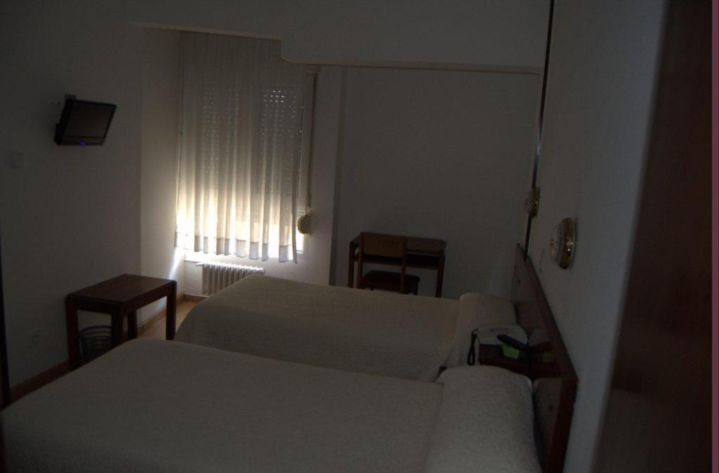 Hostal Liebana Santander Zimmer foto